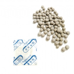 Activated Clay Desiccant